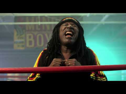 Alpha Blondy - My American Dream