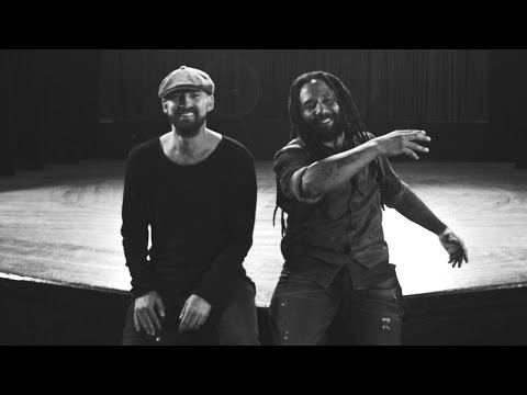 Gentleman & Ky-Mani Marley - Mama [6/13/2016]