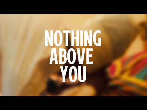 Mosiah - Nothing Above You [8/15/2025]