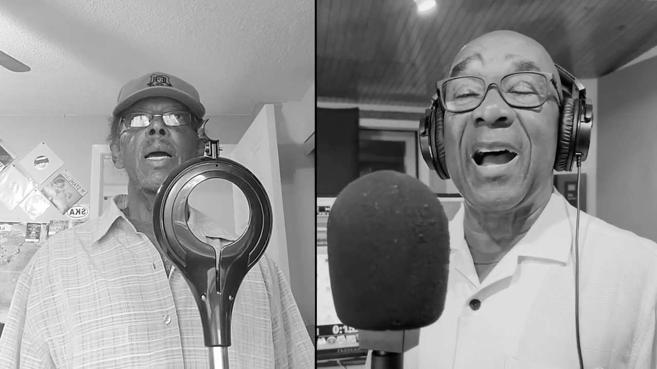 The Tighters meet Keith & Tex - Africa Will Rise [10/31/2025]