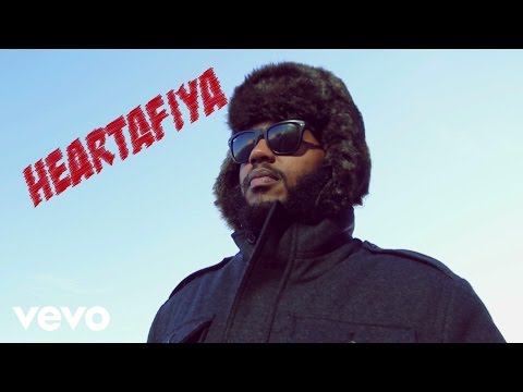 Heartafiya - Lucky 7 [3/31/2016]