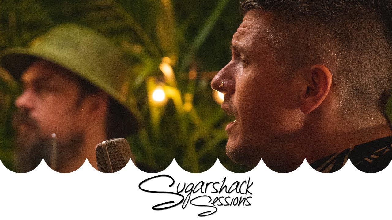 Indubious - Strong End @ Sugarshack Sessions [5/11/2021]