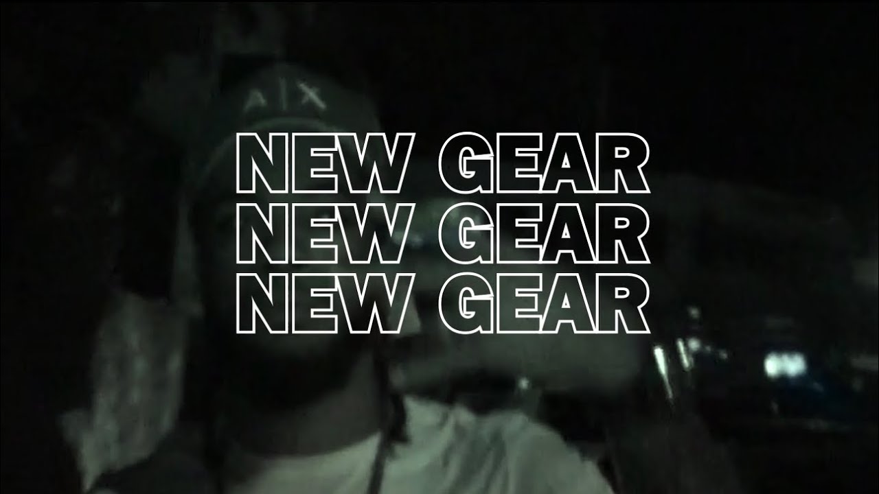 Skillibeng - New Gears [4/7/2025]