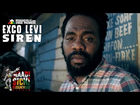 Exco Levi - Siren [6/10/2016]