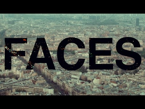 Patrice feat. Selah Sue - Faces [2/21/2014]