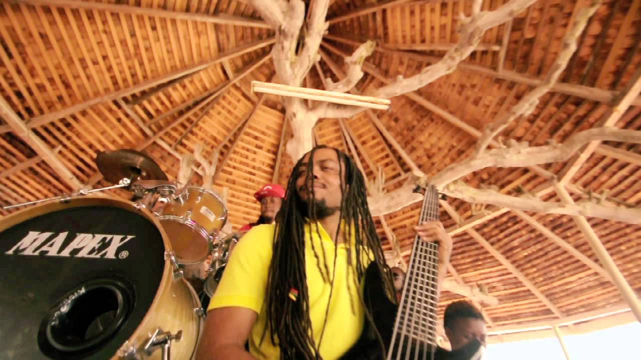 Maxi Priest - Easy To Love [6/17/2013]
