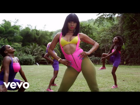 Starface feat. Boom Boom - Bend Yuh Back [6/28/2016]