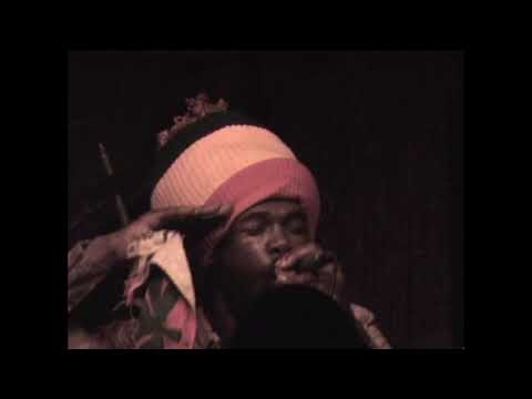 Luv Fyah in Berkely, CA @ Shattuck Down Low (Full Show) [5/16/2008]