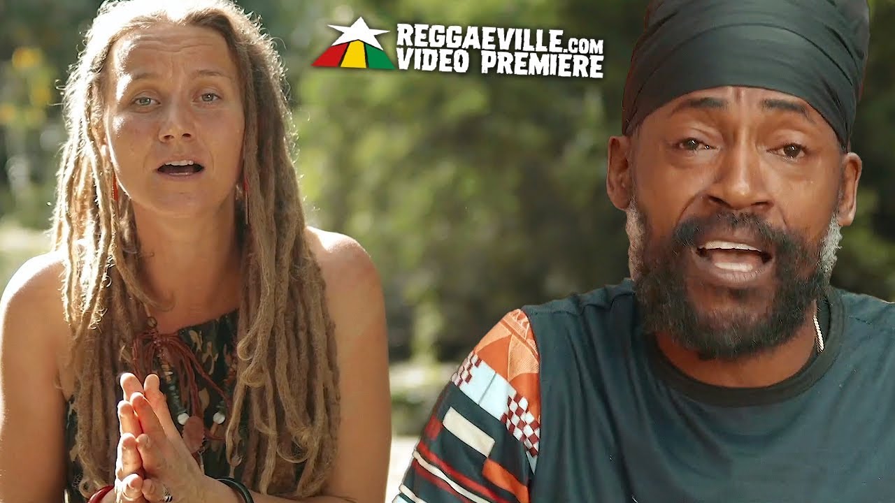 Rasta Unity feat. Lutan Fyah - Youth Rize Up [2/9/2019]