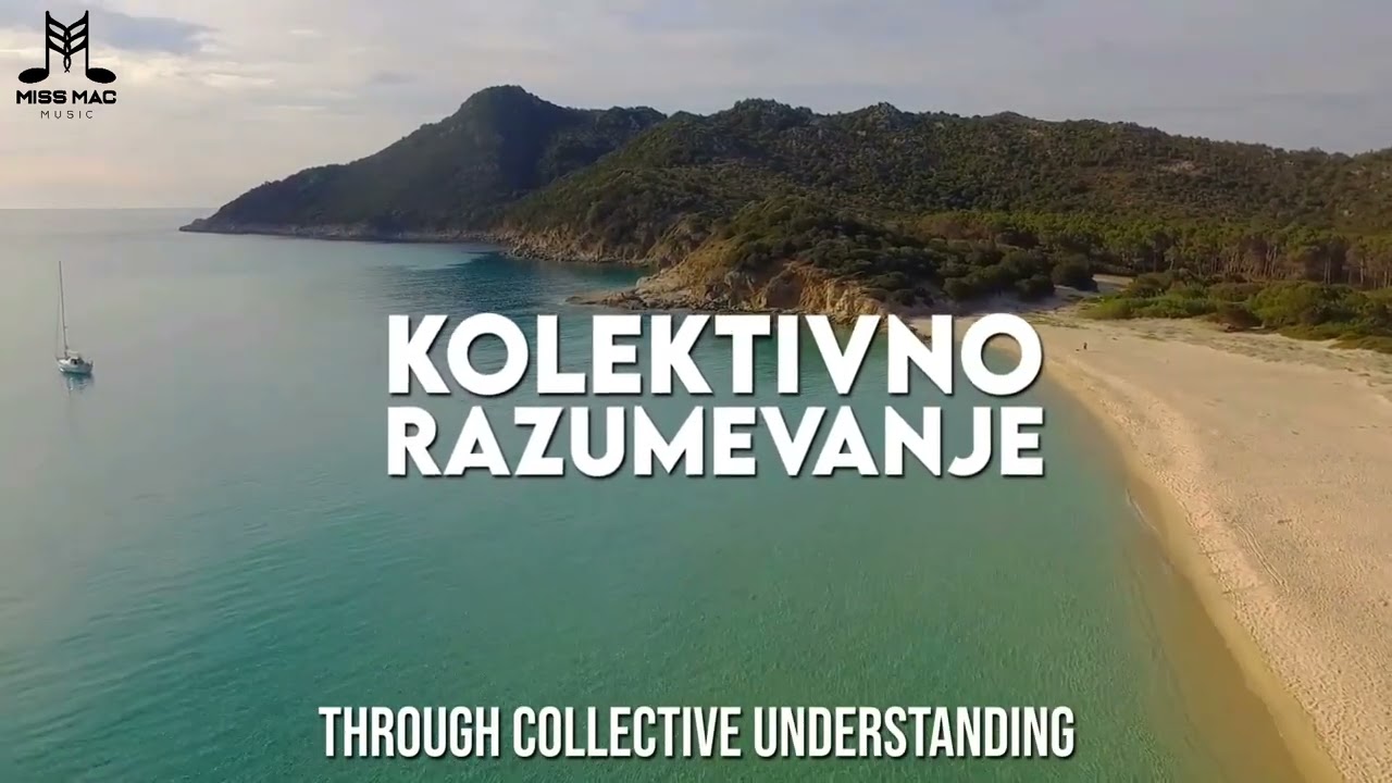 Hornsman Coyote - Kolektivno Razumevanje (Lyric Video) [3/3/2023]