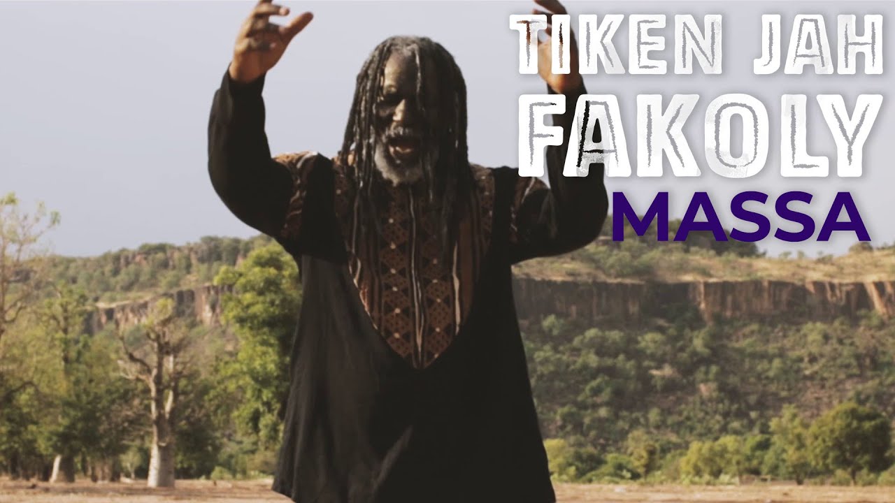 Tiken Jah Fakoly - Massa [5/17/2024]