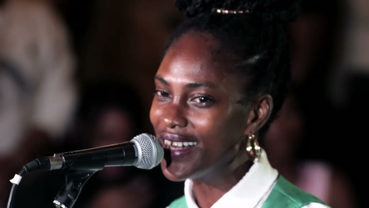 Aza Lineage - Live at Tuesday Service [6/3/2025]