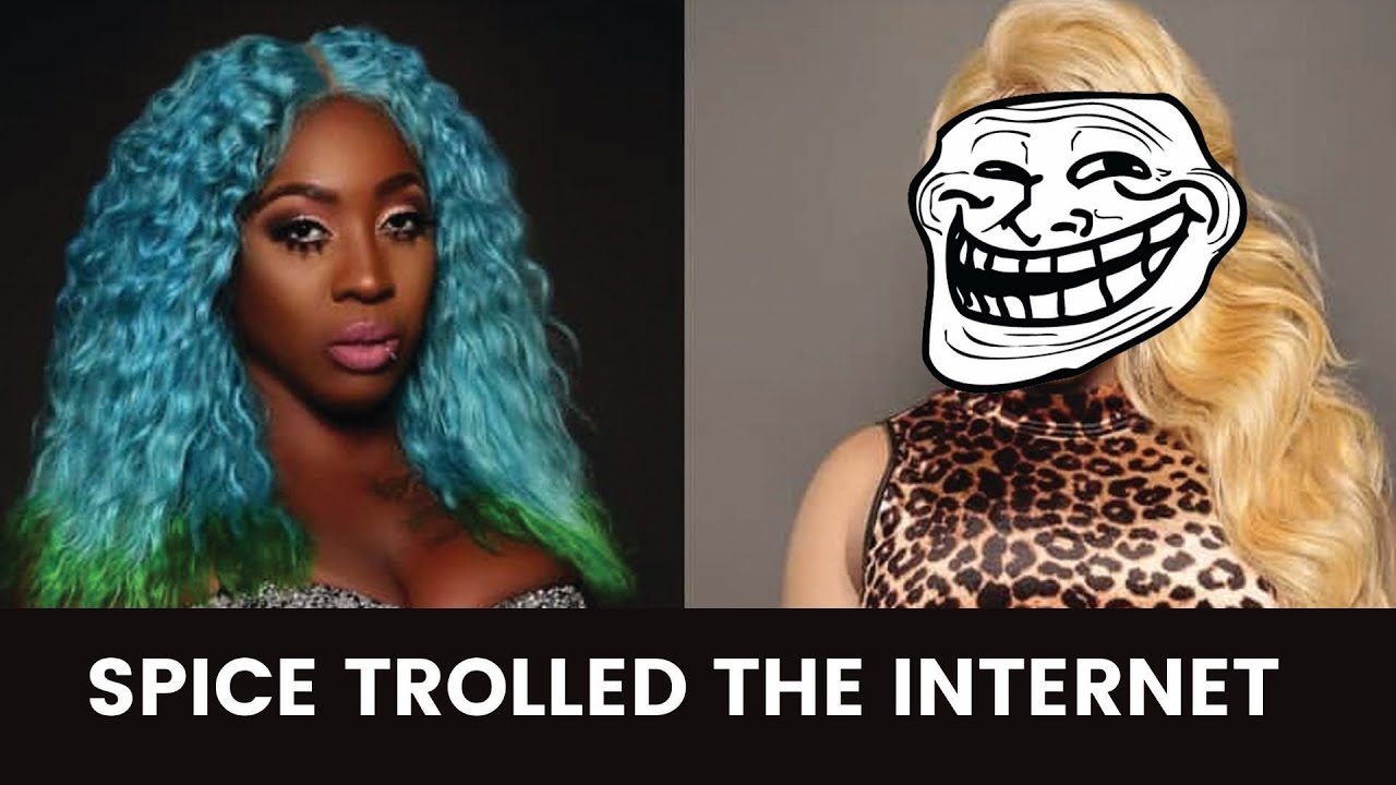 Spice Trolled The Internet @ The RaahTed Show [10/23/2018]