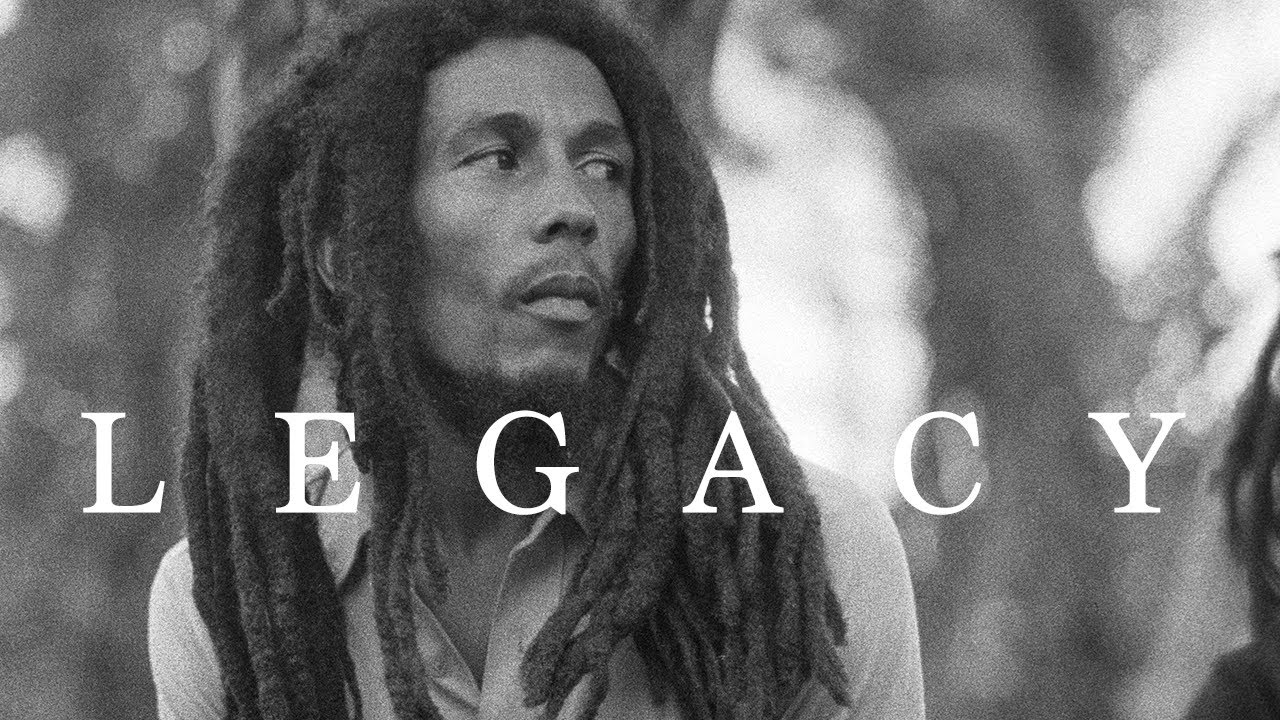 Bob Marley – LEGACY: 75 Years A Legend (Episode 1) [2/28/2020]