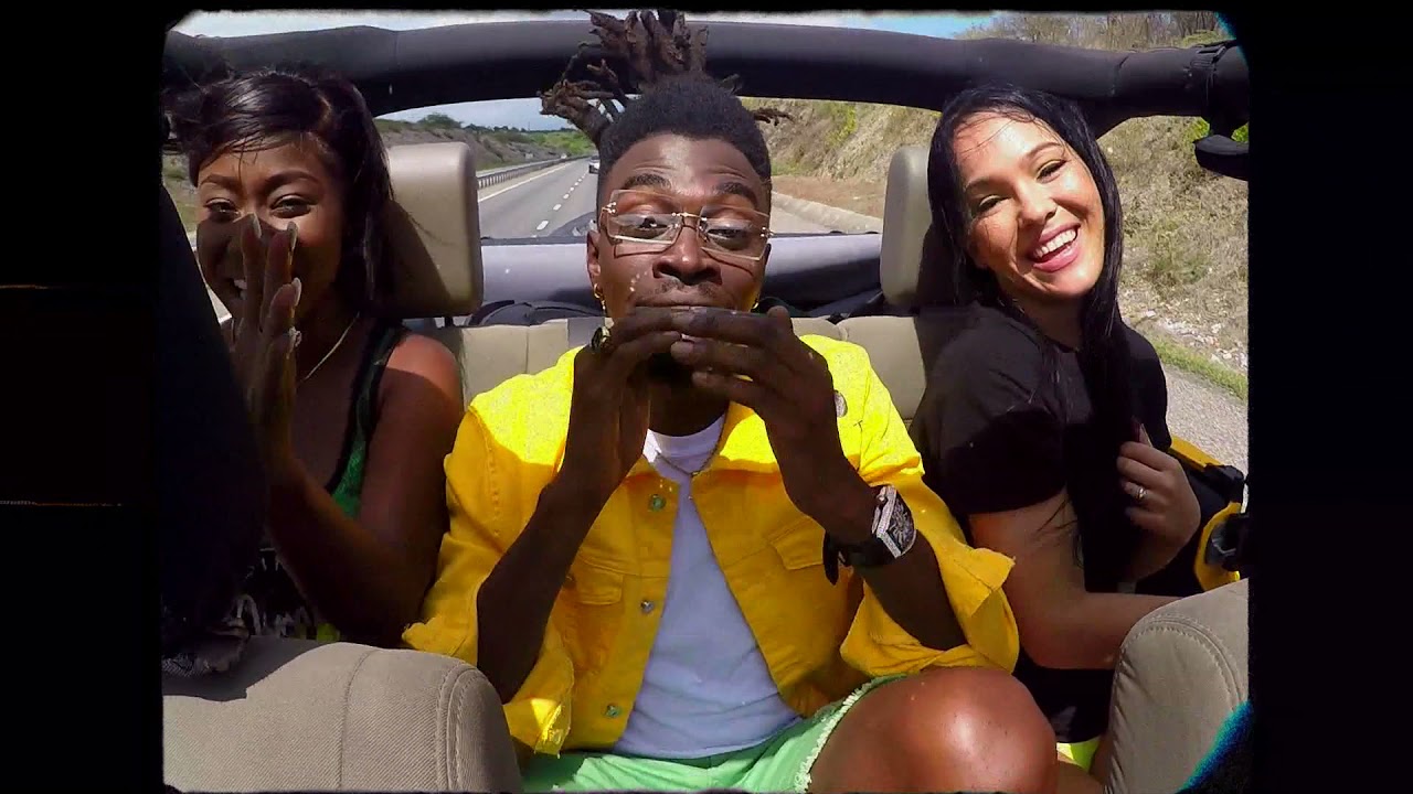 Tamo J - Real Talk [7/17/2021]