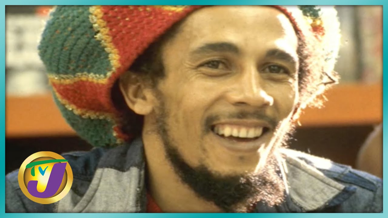 Bob Marley Biopic Casting @ TVJ Smile Jamaica [8/27/2022]