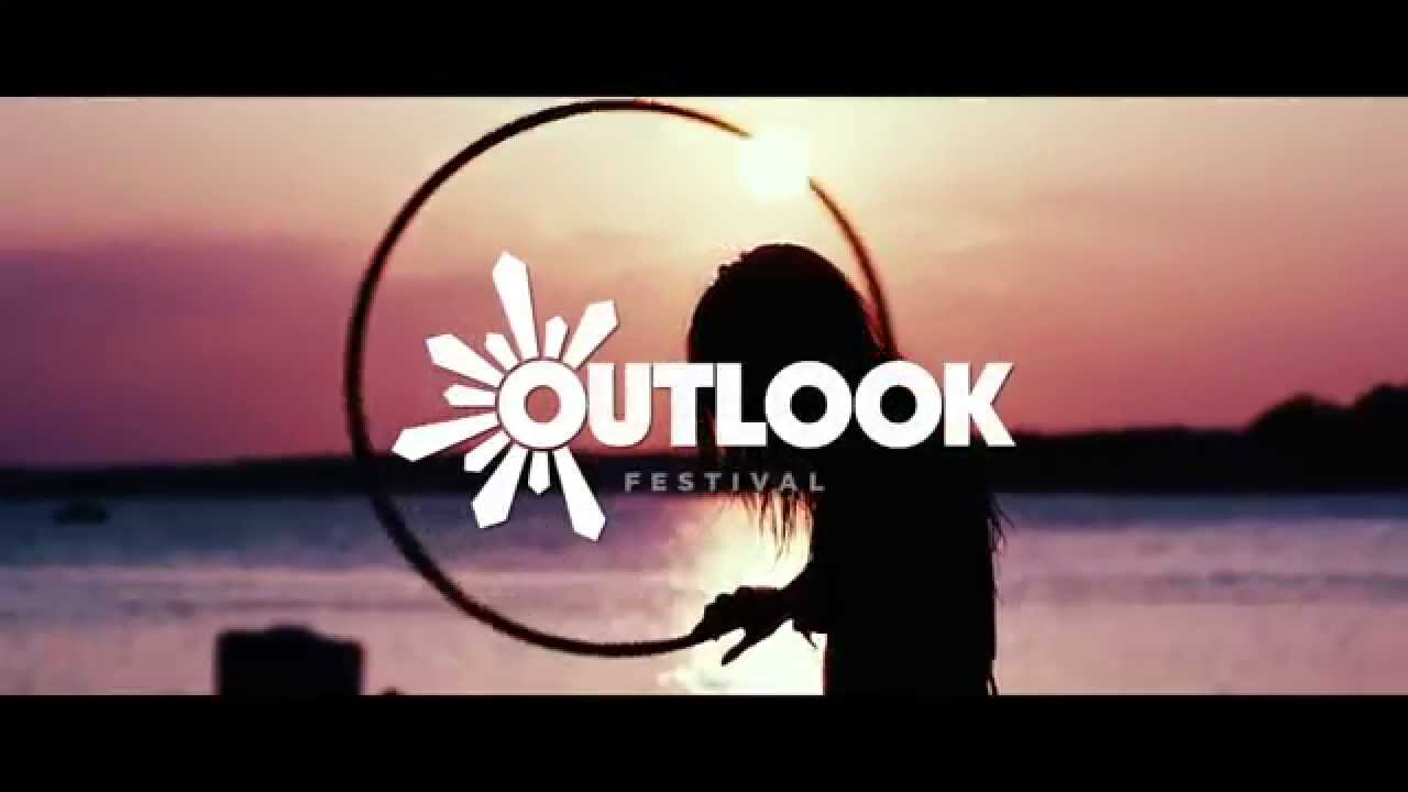 Outlook Festival 2015 - 2nd Lineup Announcement [3/10/2015]