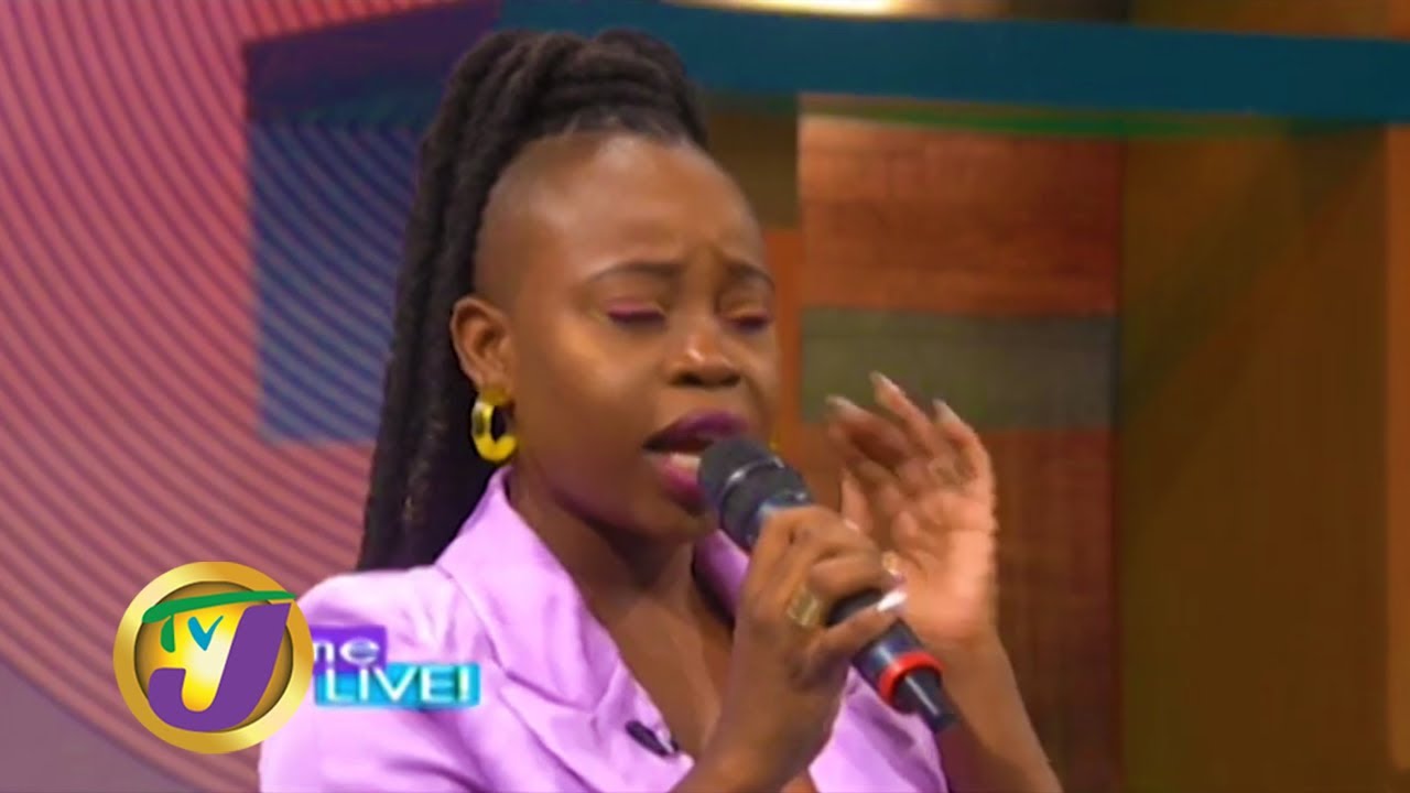 Joby Jay  @ TVJ Daytime Live [1/14/2020]