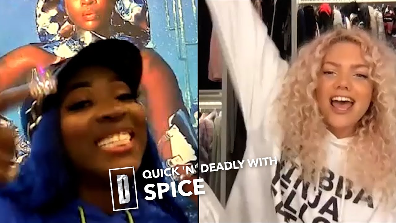 Quick 'n' DEADLY with Spice [9/22/2021]