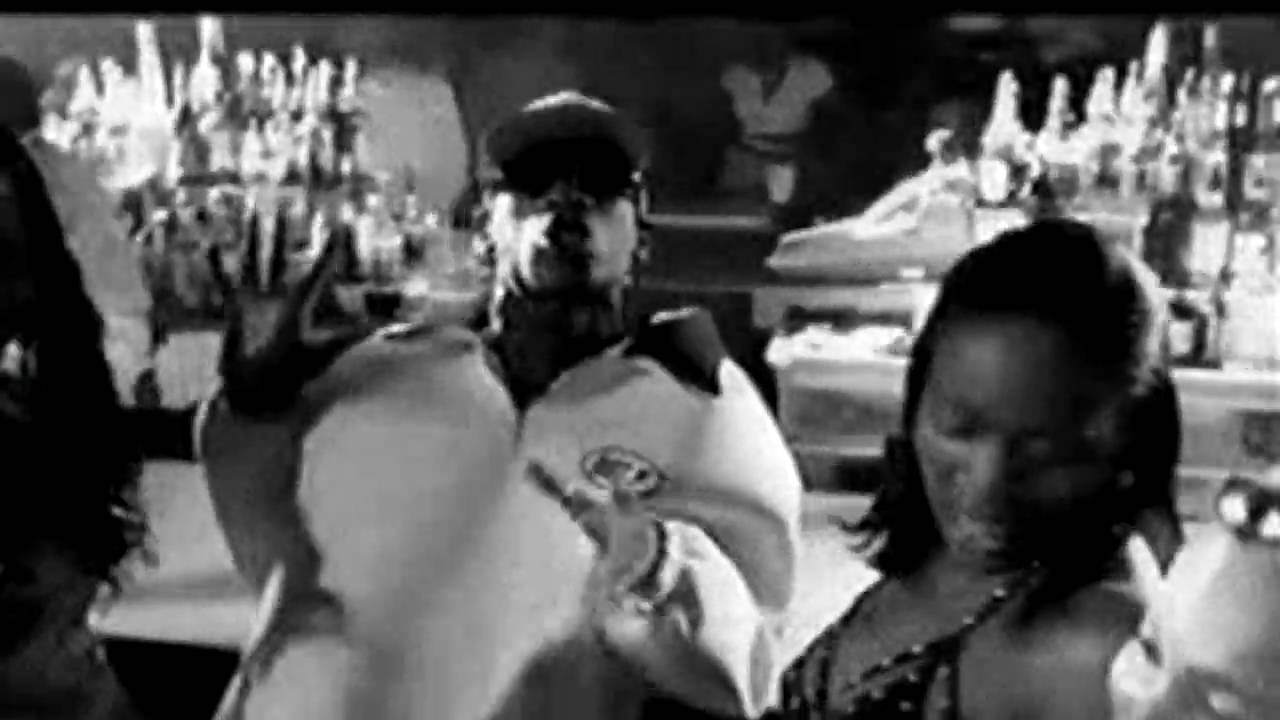 Bounty Killer - Benz & Bimma [8/1/1996]