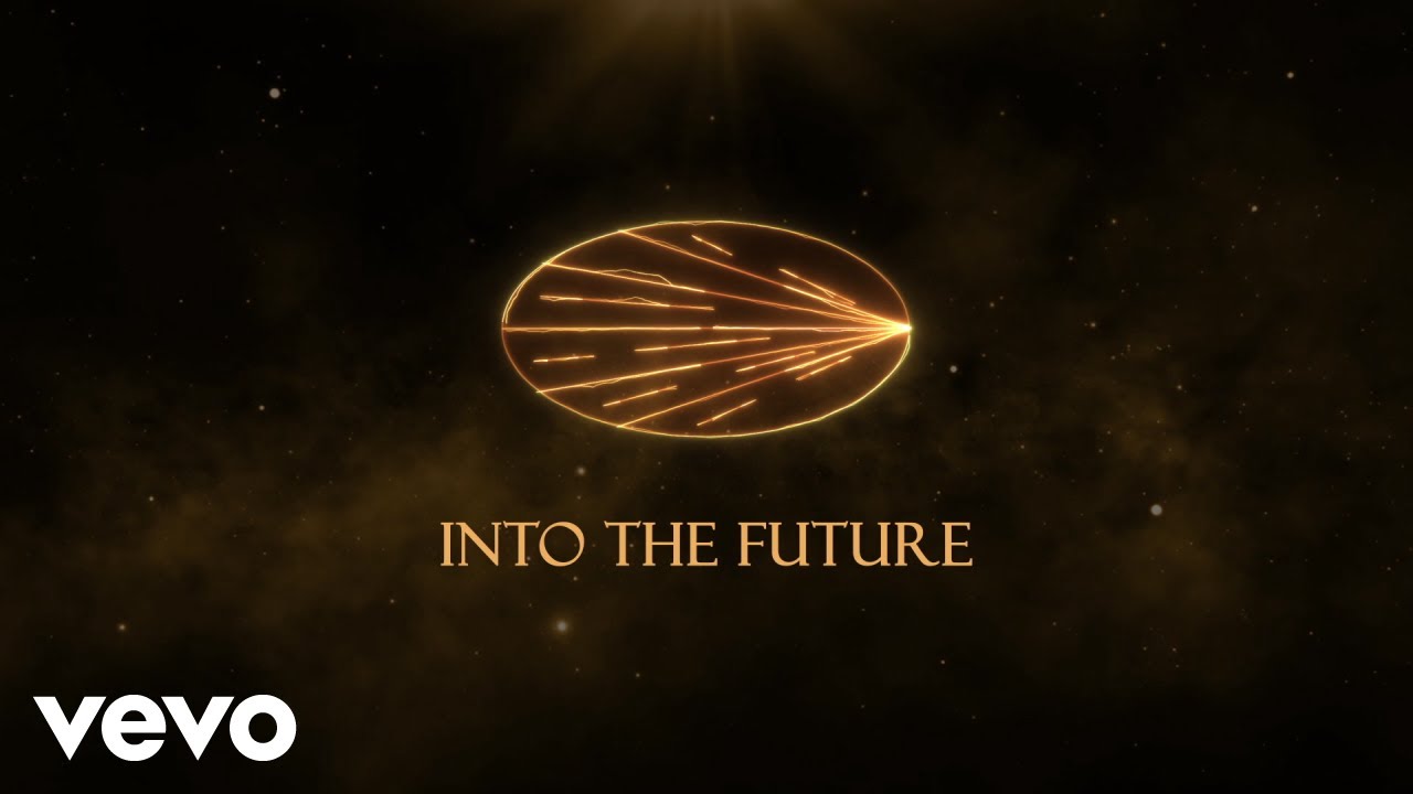 Stonebwoy - Into The Future (Lyric Video) [5/17/2023]