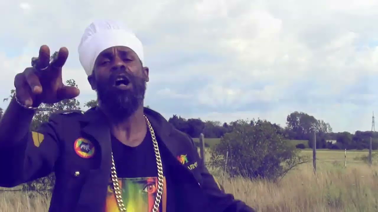 Fitta Warri - Cyah Tek Another Lockdown [8/26/2022]
