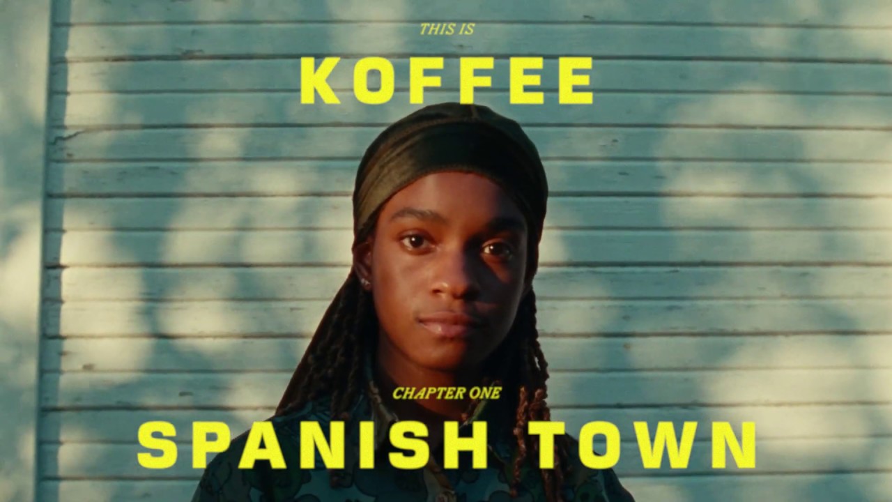 Koffee - Gwaan Wit It (Honda Backstage Documentary Part 1) [12/9/2019]