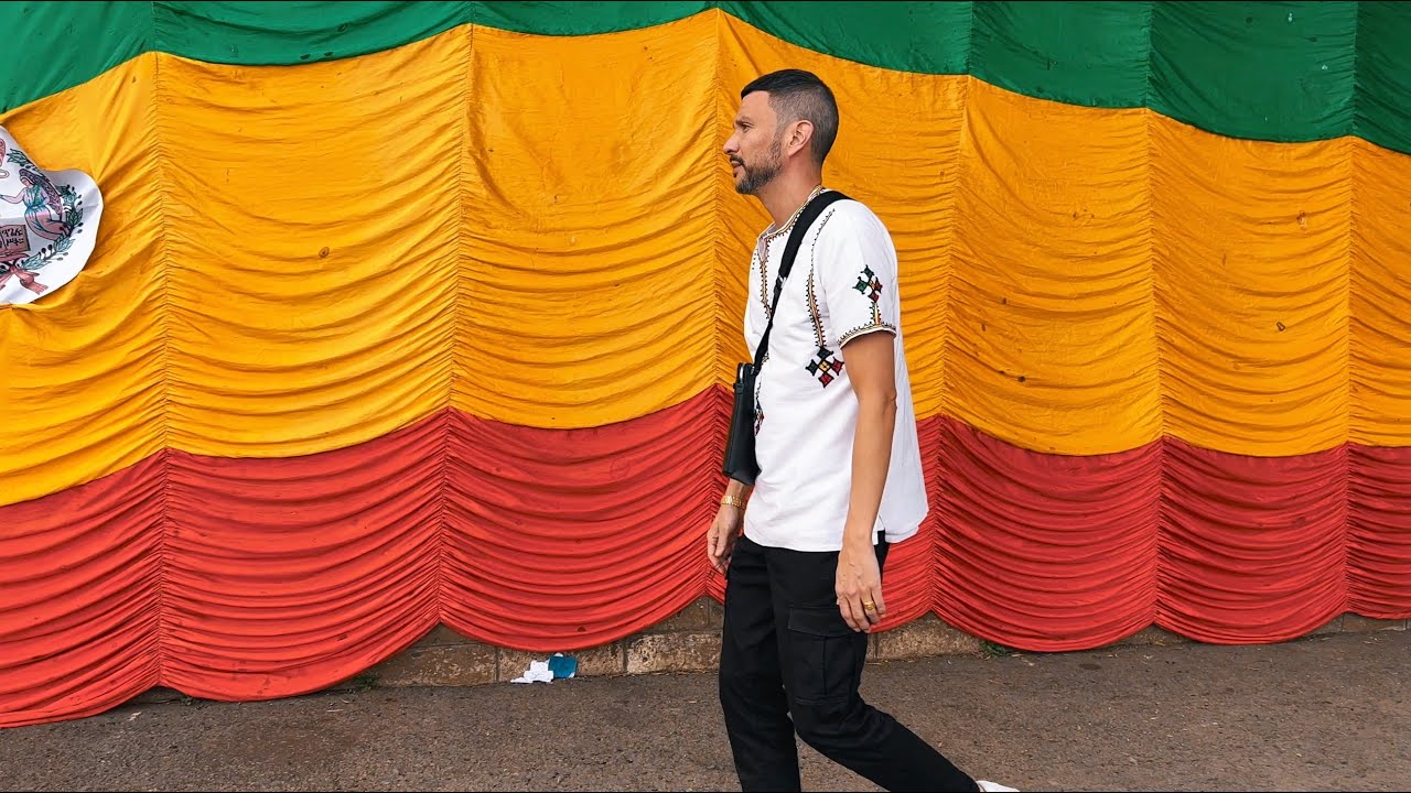 Million Stylez - Addis Ababa [6/2/2023]