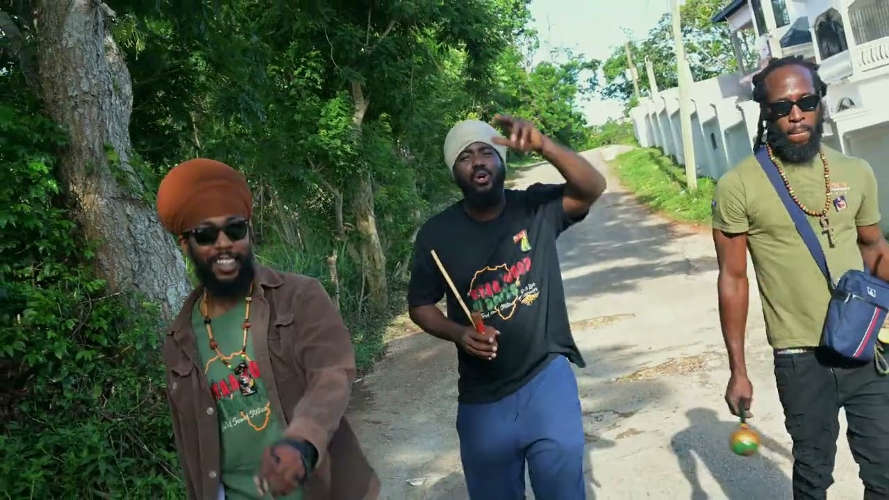 Dan Gio & Zion Trod Records - Lime Tree Lane [7/5/2025]
