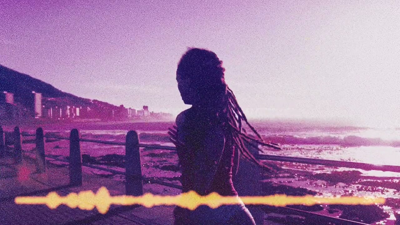 Alborosie - Ipanema (Bossacucanova Remix) [Lyric Video] [12/2/2025]