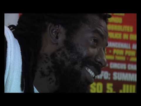 Press-Conference: Buju Banton @ SummerJam [7/4/2009]