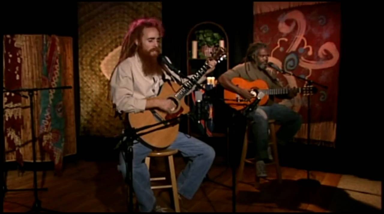 Joseph Israel @ Front Row [2006]