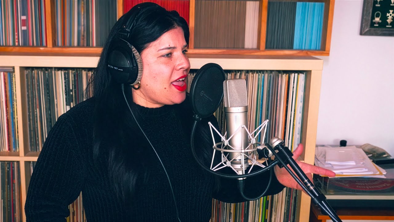 Lalù - Caminar (Little Lion Sound Dubplate) [12/30/2025]