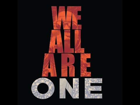 Blvk H3ro - We All Are One [9/15/2016]