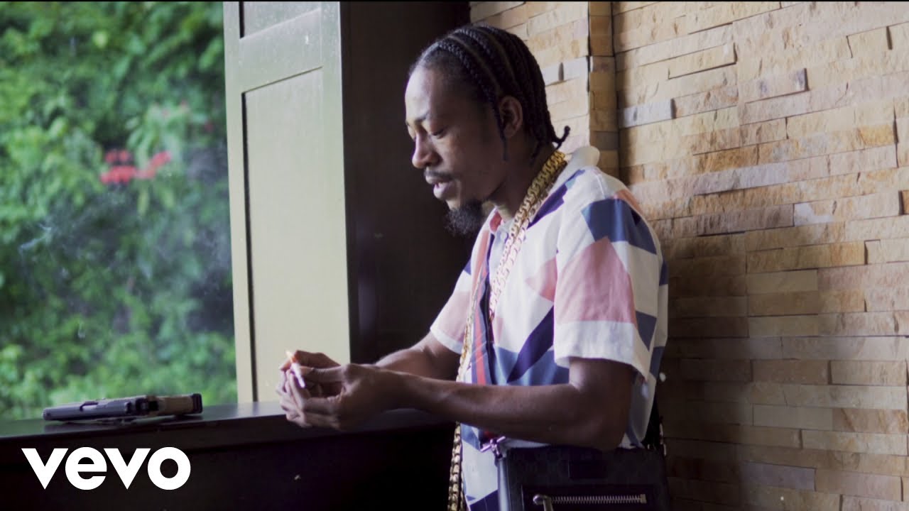 Jahllano - Working Hard [10/7/2023]