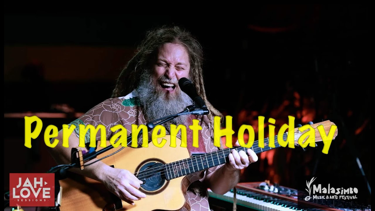 Mike Love - Permanent Holiday in Cebu, Philippines [3/9/2025]