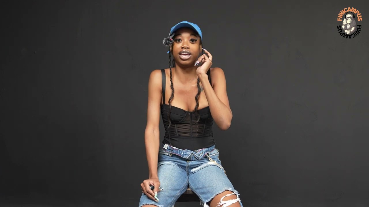 Tanzie @ FiwiCampus Podcast [5/22/2025]