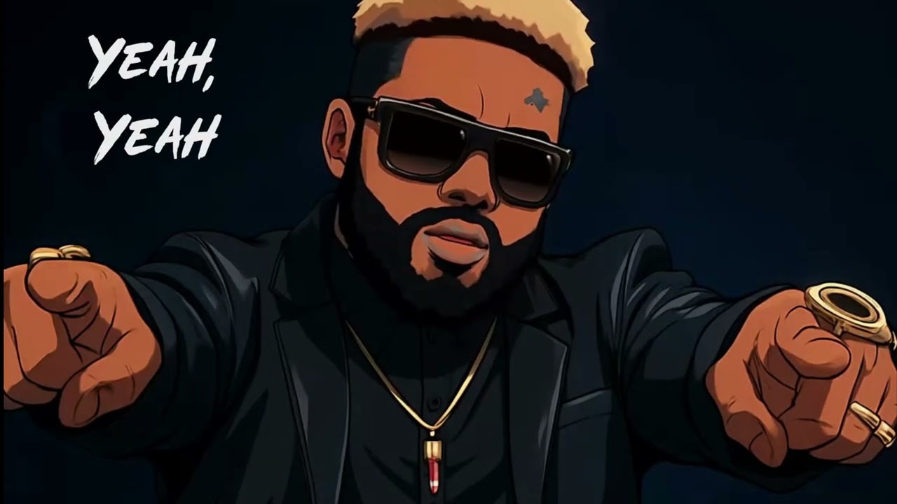 Demarco - Street Life (Lyric Video) [10/4/2025]