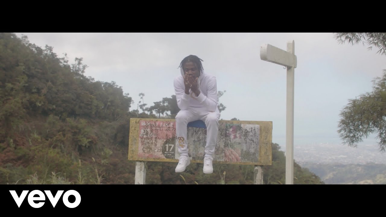 Masicka - History [4/4/2022]