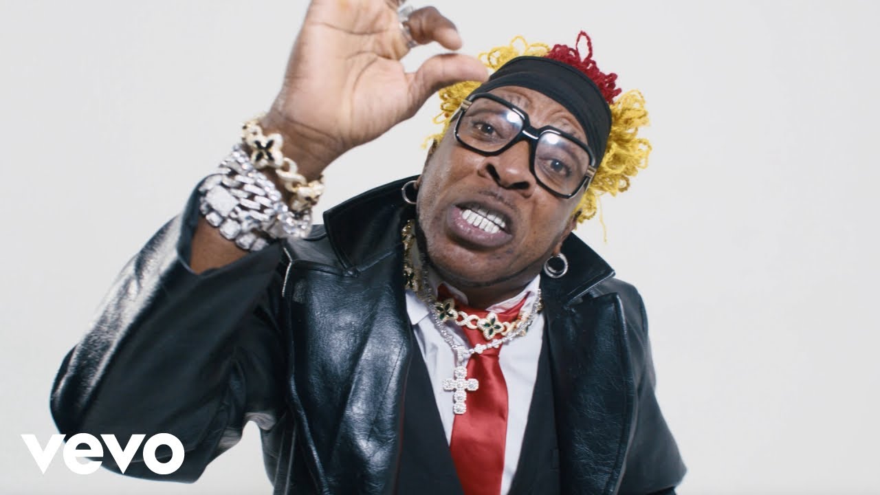 Elephant Man - Set Suh