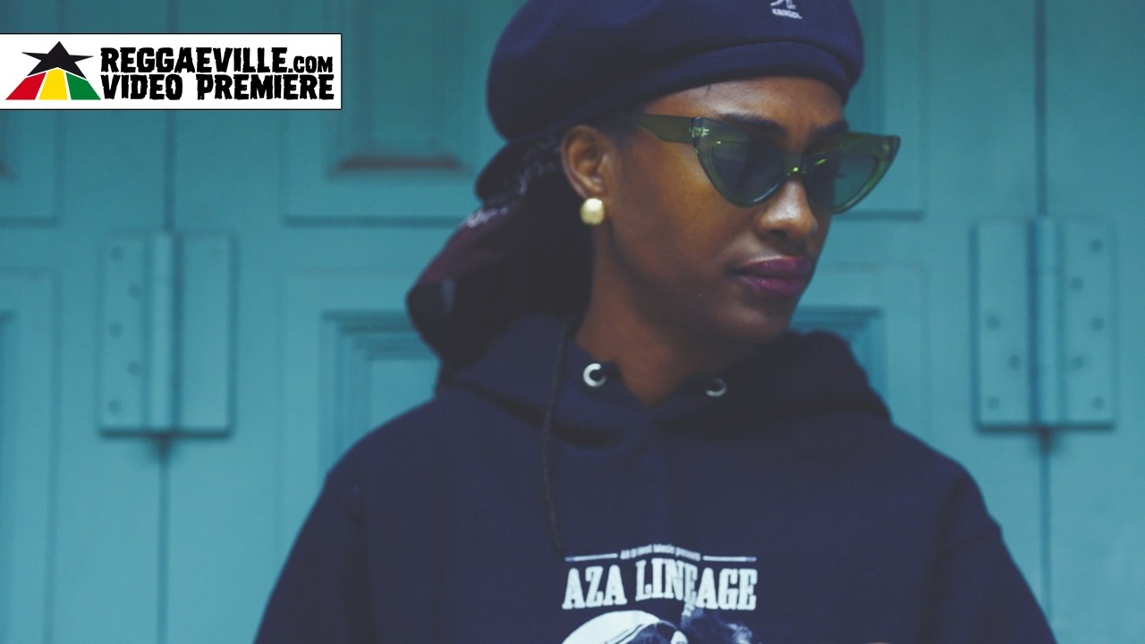 Aza Lineage - Victory [1/29/2026]