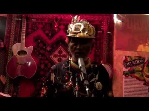 Lee Scratch Perry & Pura Vida - Feeling So Dub [11/27/2015]