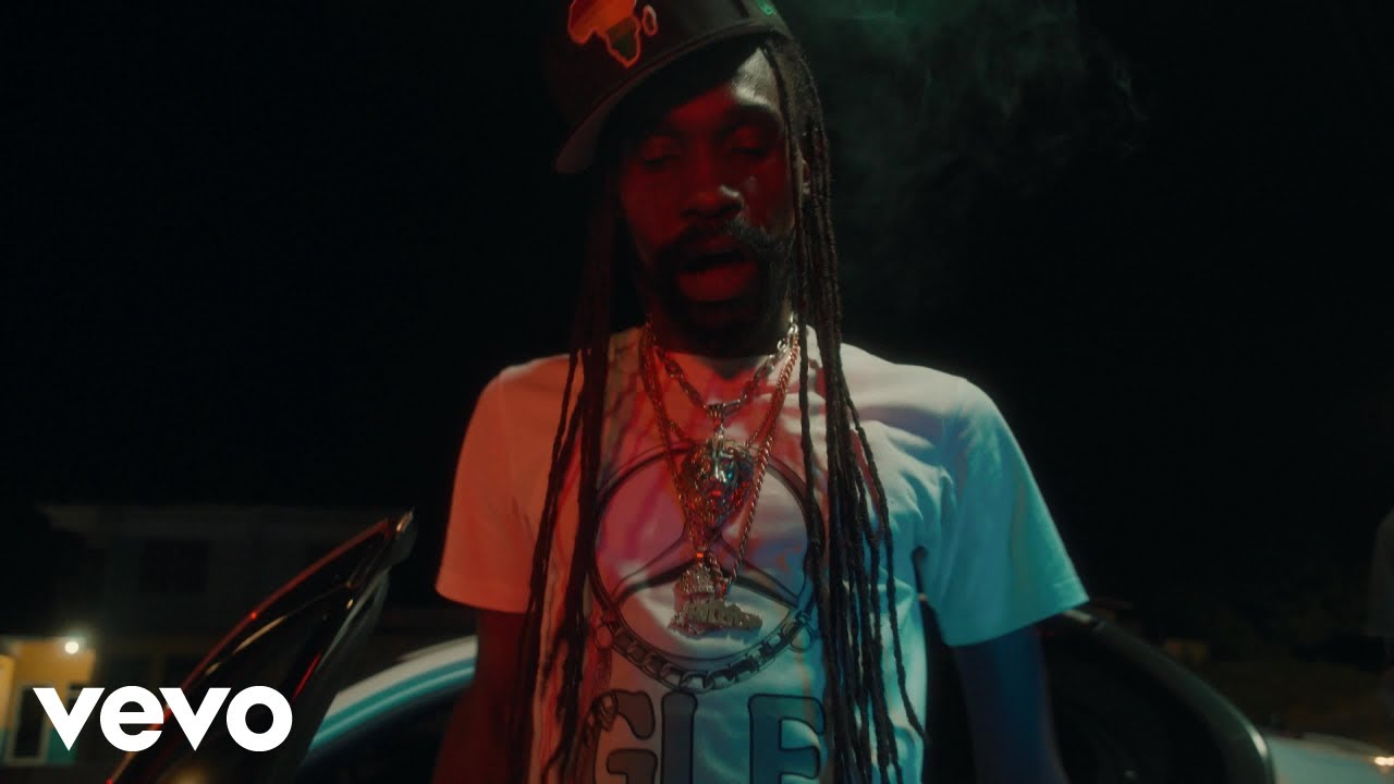 Munga Honorable - Rich Behavior [6/13/2025]