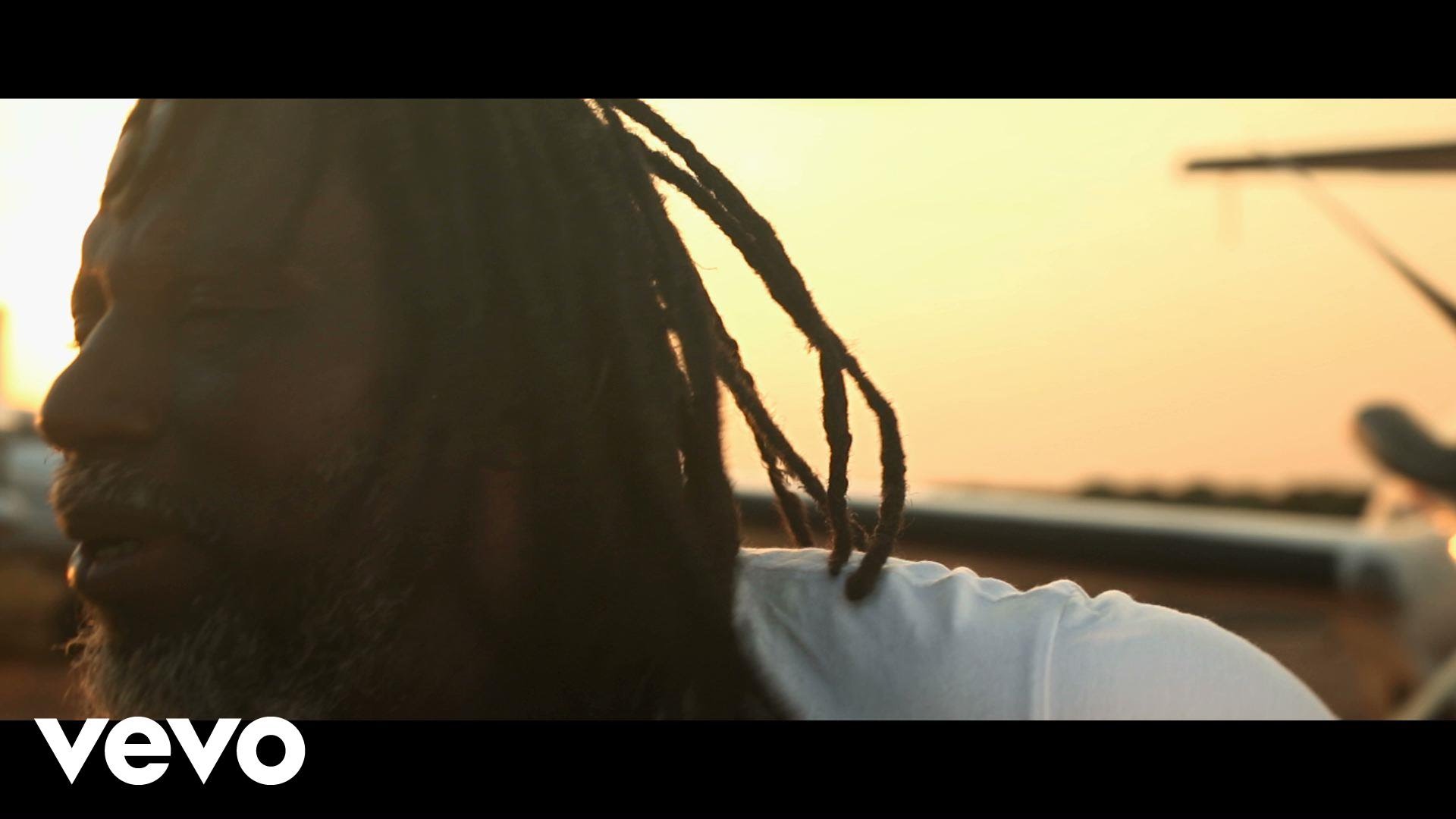 Tiken Jah Fakoly - Dernier Appel [4/9/2014]