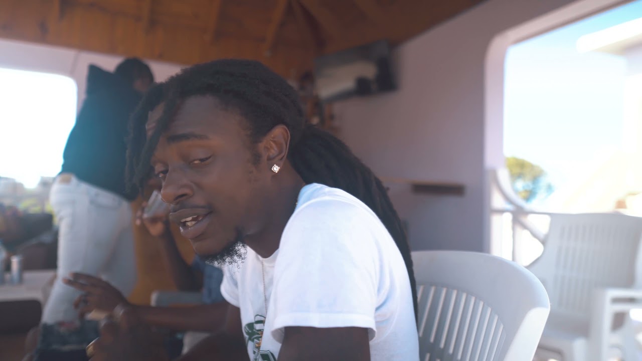 Nation Boss - Calm N Steady [2/20/2022]