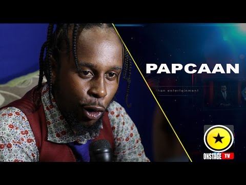 Popcaan @ Reggae Sumfest 2015 [7/16/2015]