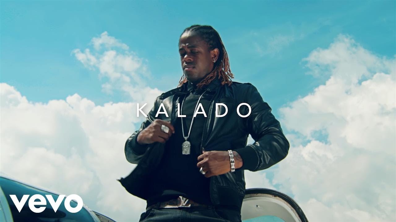 Kalado - Bruk Foreigner [10/19/2017]