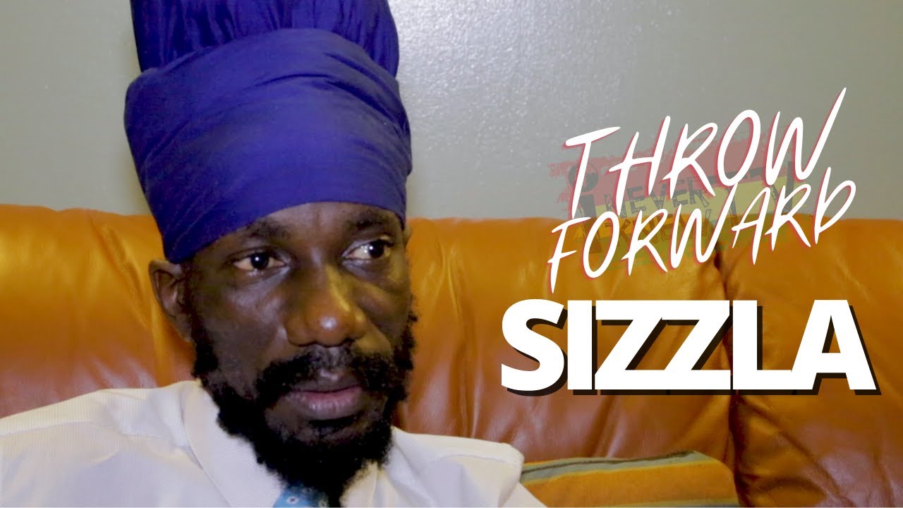 Sizzla On How Creating Dubplates Helped Him Master The Craft Of Song Writing And Freestyling (INKTV) [10/16/2022]