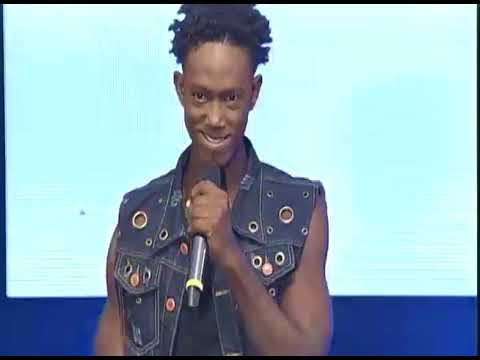 Jerone @ Digicel Rising Stars (Weeks #6) [8/20/2017]