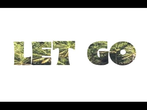 Hook Shop feat. Anarahk and Sly & Robbie - Let Go (Lyric Video) [3/8/2017]